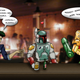 Illustration for article titled 10 Coolest Bounty Hunters in the Galaxy